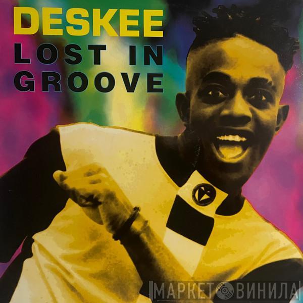 Deskee - Lost In Groove