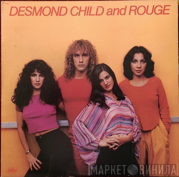  Desmond Child And Rouge  - Desmond Child And Rouge