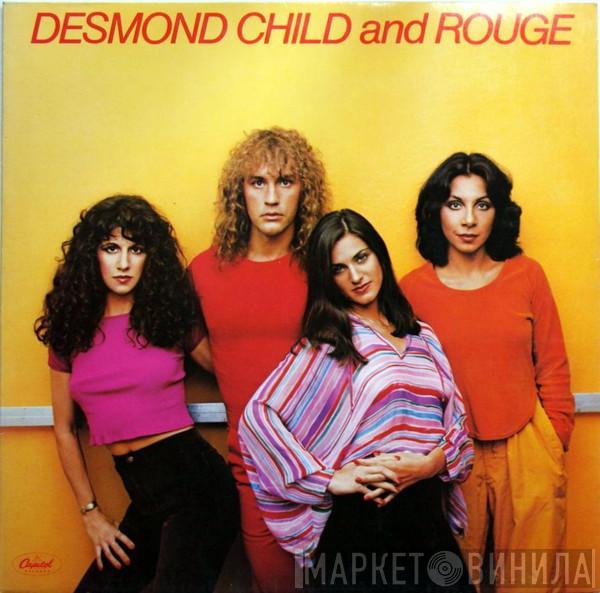  Desmond Child And Rouge  - Desmond Child And Rouge