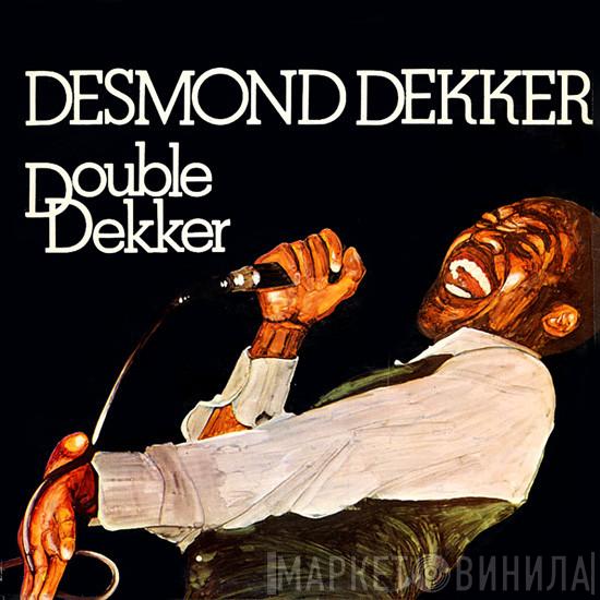  Desmond Dekker  - Double Dekker