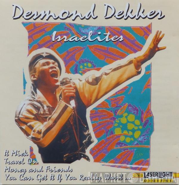 Desmond Dekker - Israelites