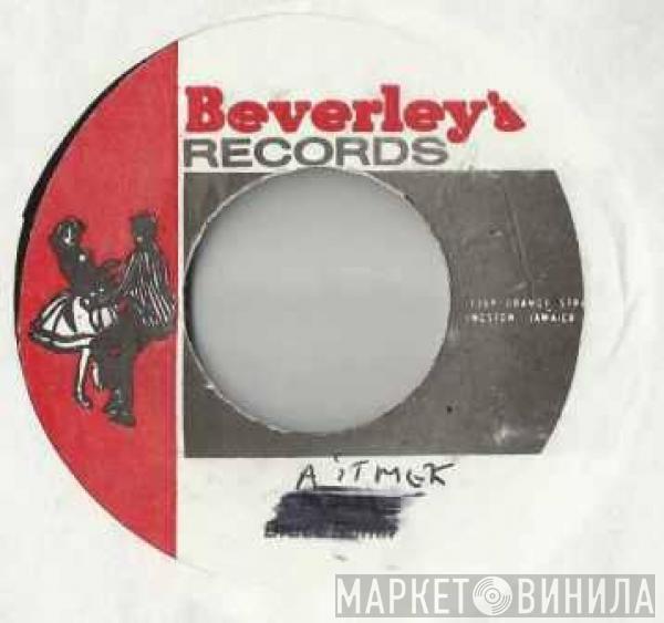  Desmond Dekker  - It Mek