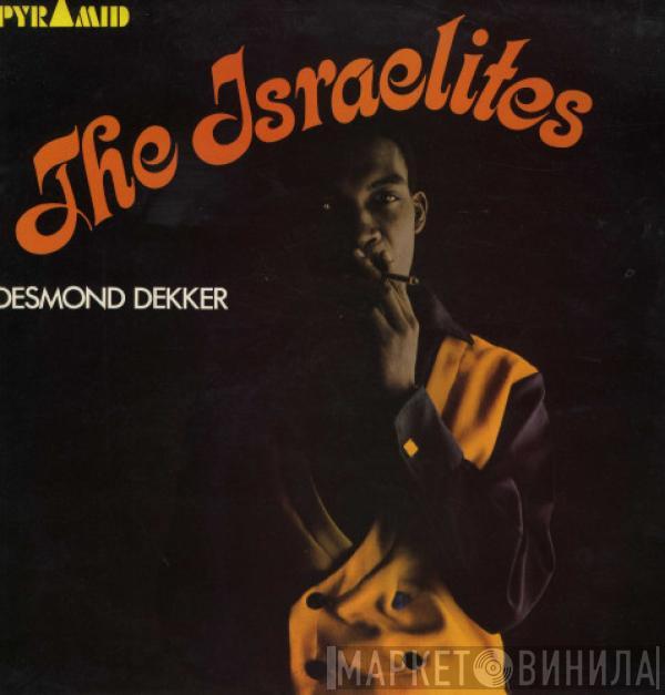 Desmond Dekker - The Israelites