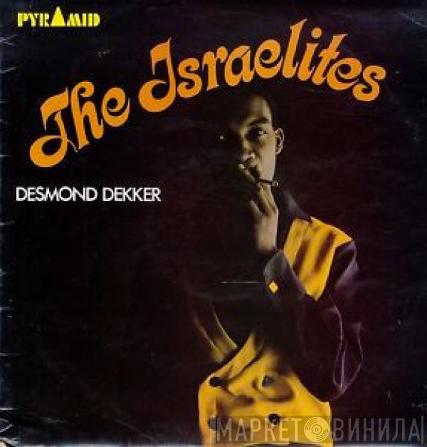  Desmond Dekker  - The Israelites