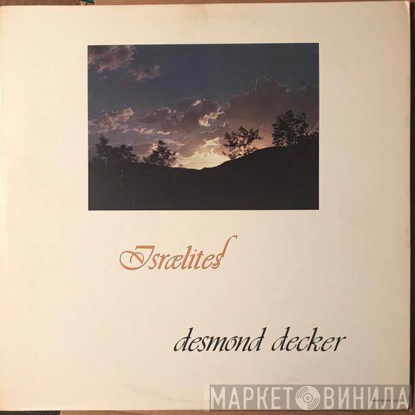  Desmond Dekker  - The Israelites