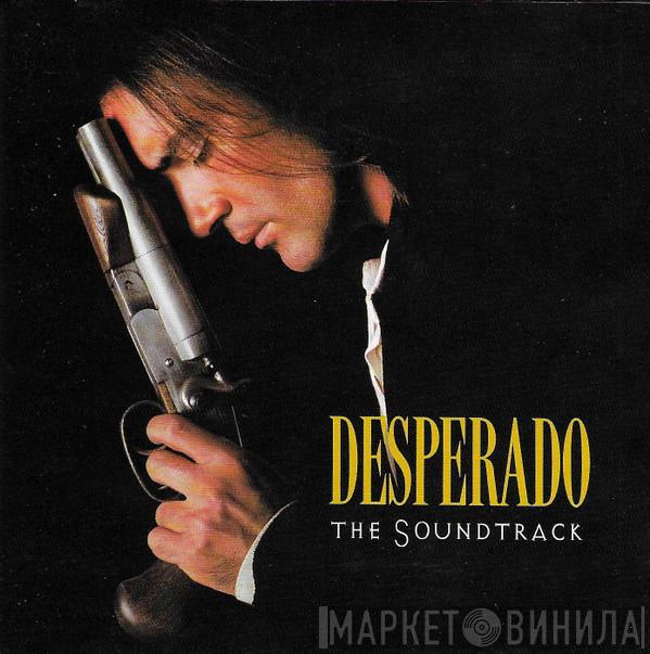  - Desperado