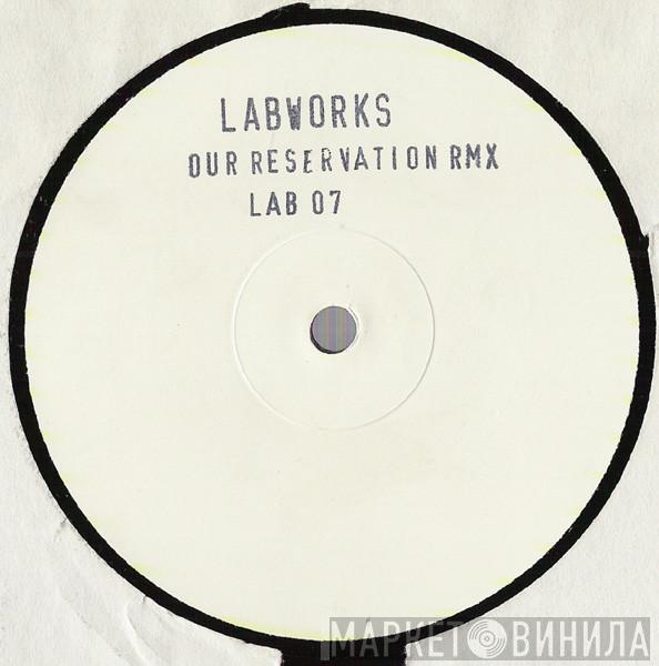  Desperation  - Our Reservation (Remixes)