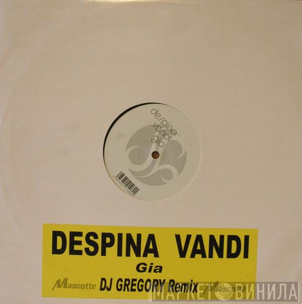Despina Vandi - Gia (DJ Gregory Remix)