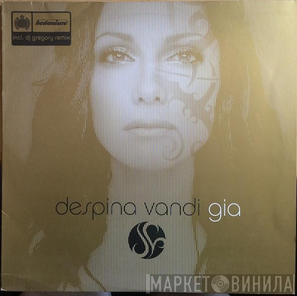 Despina Vandi - Gia
