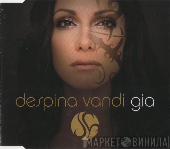  Despina Vandi  - Gia