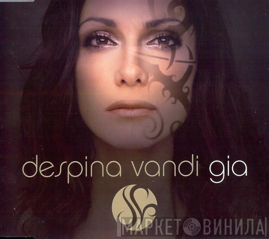  Despina Vandi  - Gia