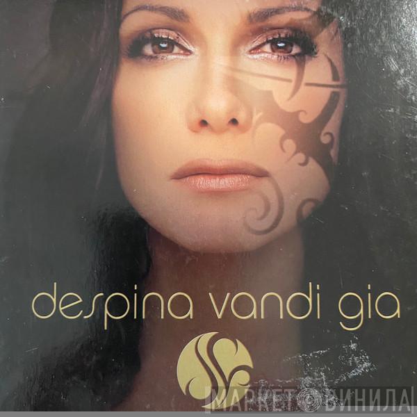  Despina Vandi  - Gia