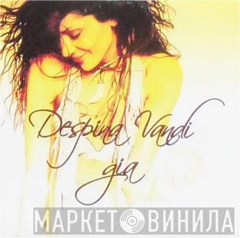  Despina Vandi  - Gia