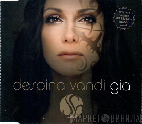  Despina Vandi  - Gia