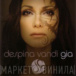  Despina Vandi  - Gia