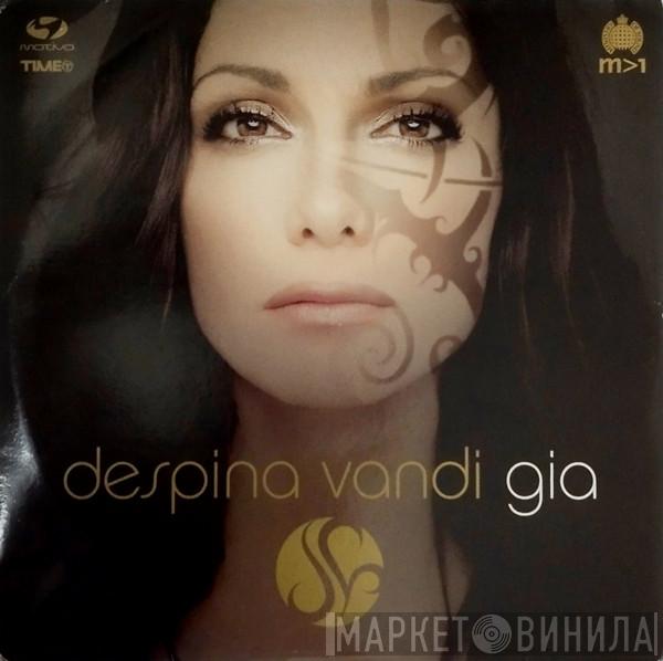  Despina Vandi  - Gia