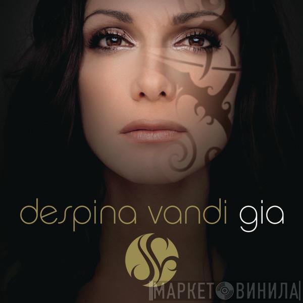  Despina Vandi  - Gia