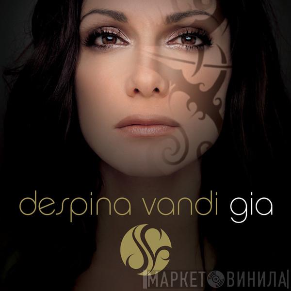  Despina Vandi  - Gia