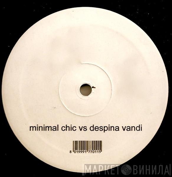  Despina Vandi  - Gia