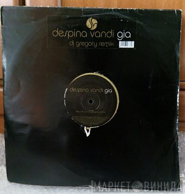  Despina Vandi  - Gia