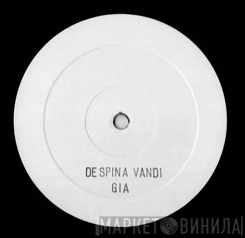  Despina Vandi  - Gia
