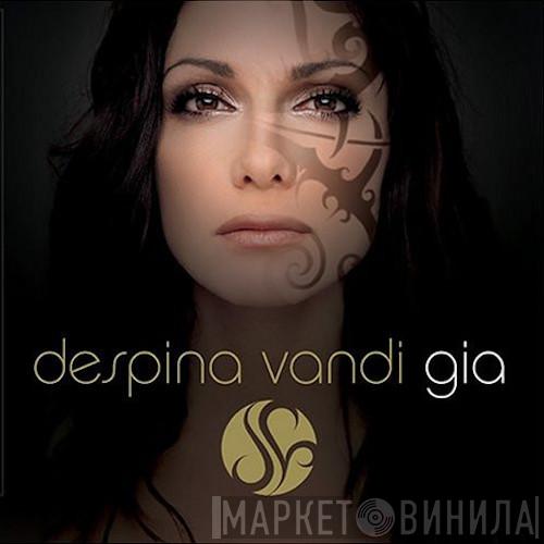  Despina Vandi  - Gia