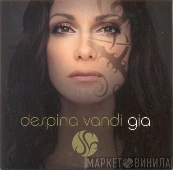  Despina Vandi  - Gia