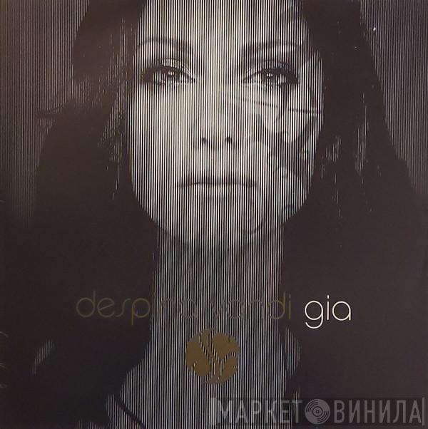  Despina Vandi  - Gia