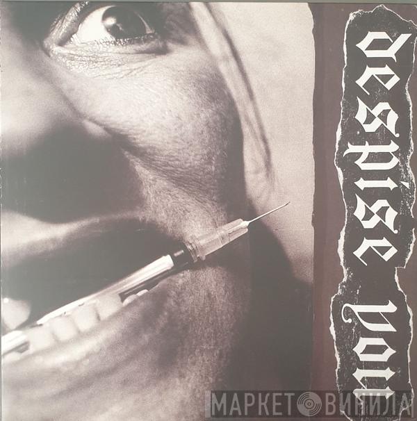  Despise You  - West Side Horizons