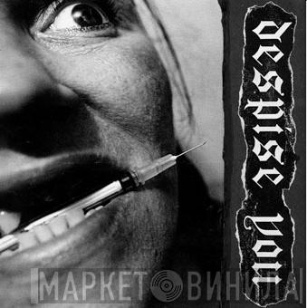  Despise You  - West Side Horizons
