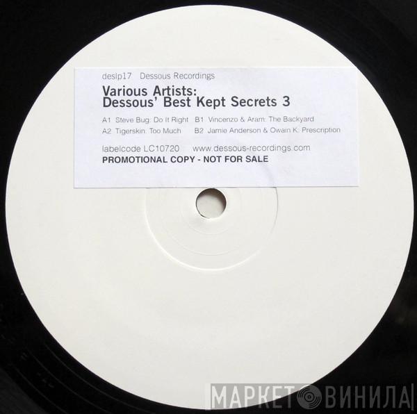  - Dessous' Best Kept Secrets 3