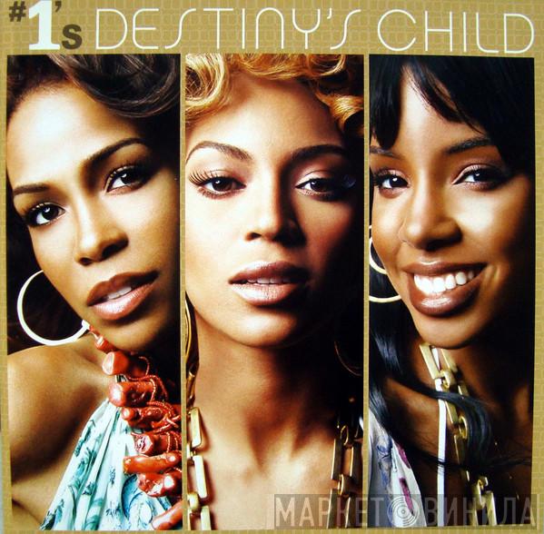  Destiny's Child  - #1's