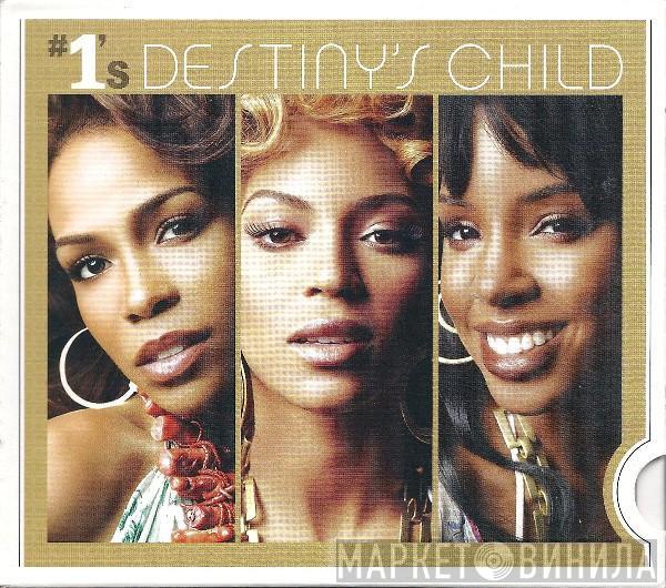 Destiny's Child - #1's
