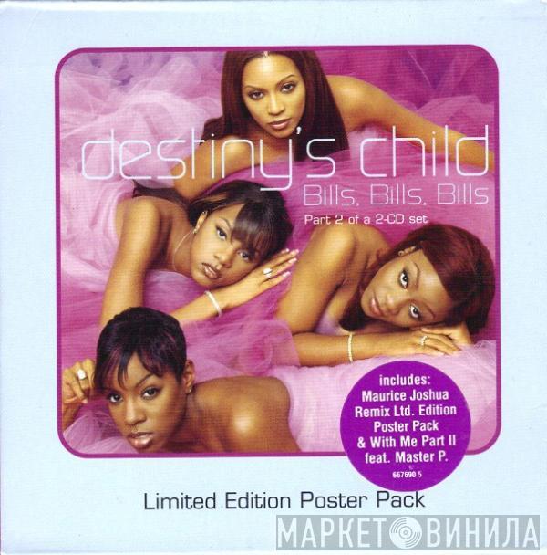 Destiny's Child - Bills, Bills, Bills