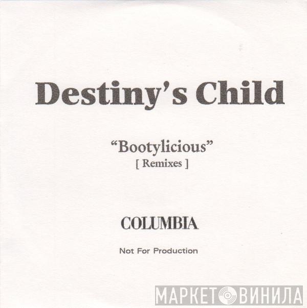 Destiny's Child - Bootylicious