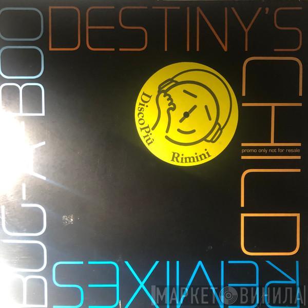  Destiny's Child  - Bug A Boo