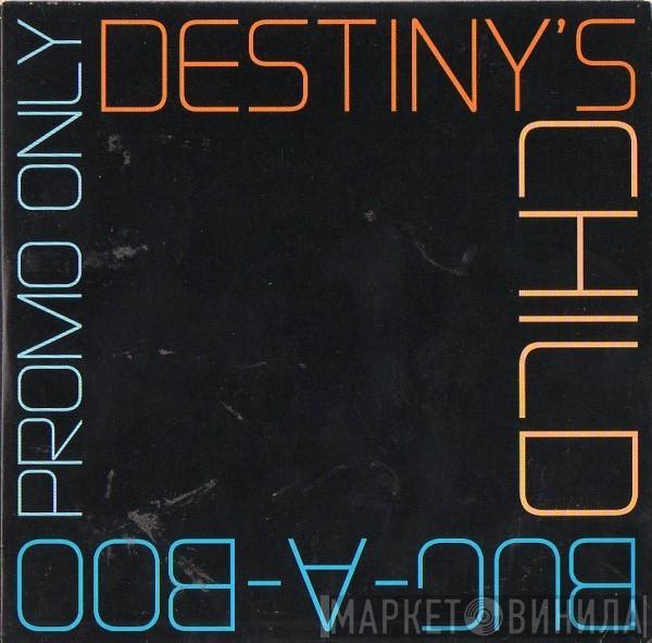  Destiny's Child  - Bug A Boo