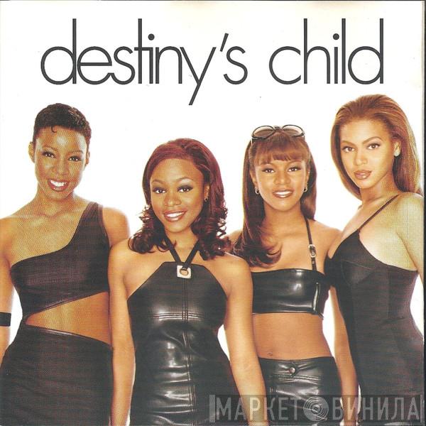 Destiny's Child - Destiny's Child