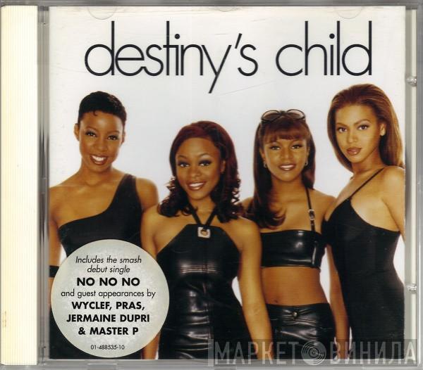 Destiny's Child - Destiny's Child