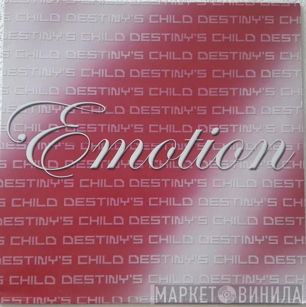 Destiny's Child - Emotion