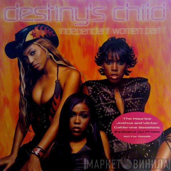 Destiny's Child - Independent Women Part I