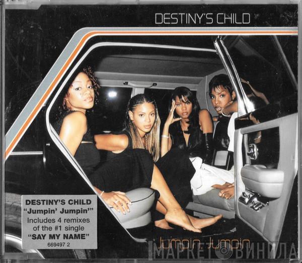  Destiny's Child  - Jumpin, Jumpin
