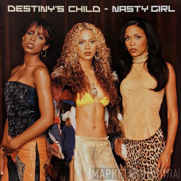 Destiny's Child - Nasty Girl