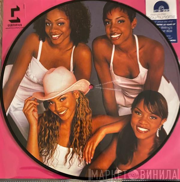  Destiny's Child  - Say My Name
