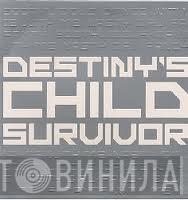 Destiny's Child - Survivor (Album Sampler)