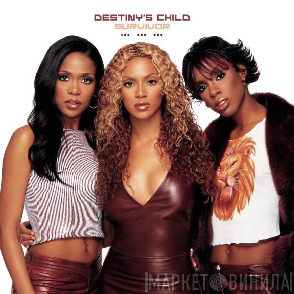  Destiny's Child  - Survivor