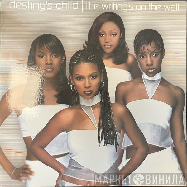  Destiny's Child  - The Writing's On The Wall