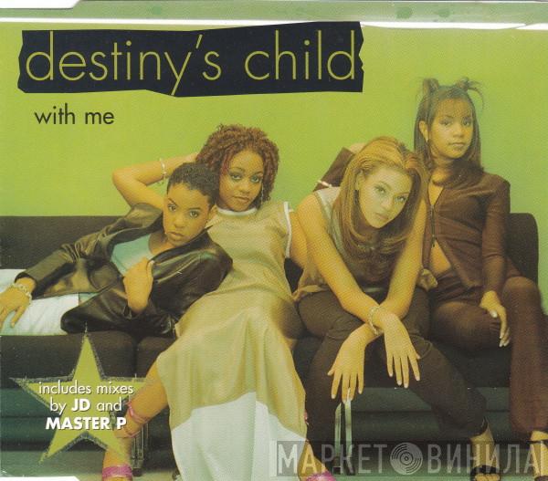 Destiny's Child - With Me