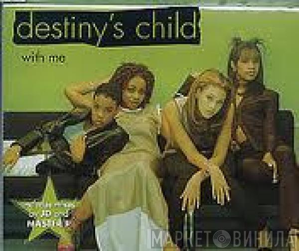 Destiny's Child - With Me