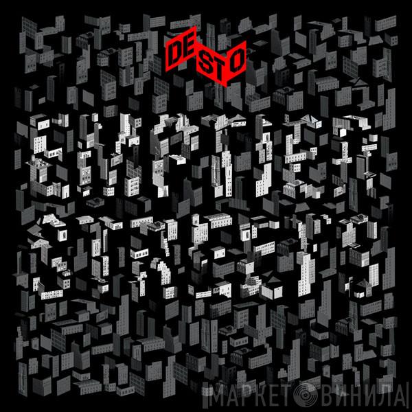  Desto   - Emptier Streets